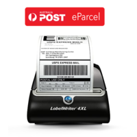 eParcel Australia Post Compatible Label Printing