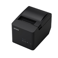 Epson TM-T82IVL Ethernet USB Thermal Receipt Printer C31CL45842