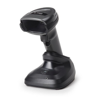 Zebra DS4678 Bluetooth Barcode Scanner 2D-SR Scanner Presentation Stand