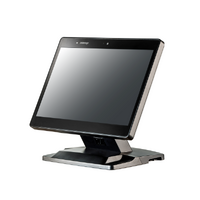 Posiflex ZT-3115 J6412 15" Touch Sceen POS Terminal FZT3115-40128S21