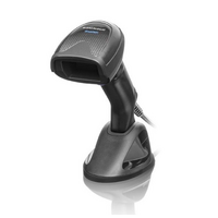 Datalogic Gryphon GD4520 2D Imager USB and Stand GD4520-BKK1B