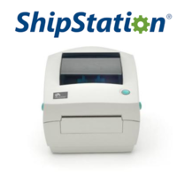 ShipStation Compatible Label Printing 