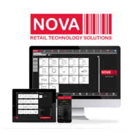Nova POS using Windows PC