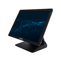 Nexa Touch POS Terminal I3 15" 8GB RAM 128GB SSD