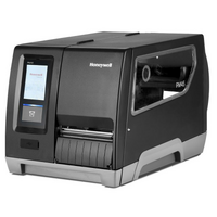 Honeywell Label Printer PM45A Thermal Transfer Touch Screen