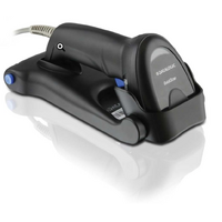 Datalogic QuickScan I QD2220 1D Barcode Scanner USB