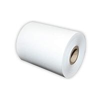 112mm x 50mm x 13mm Thermal Receipt Paper Rolls for 4 inch POS Printers - Box of 50