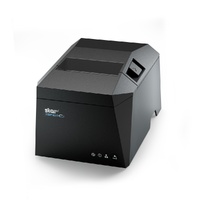 Star Micronics TSP143IV Cloud Thermal Receipt Printer TSP143IV-GRY