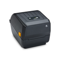 Zebra ZD230T 4" Thermal Transfer Label Printer USB ZD23A42-306G0GNZ