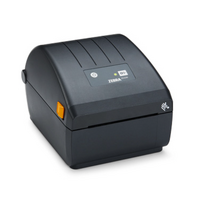 Zebra ZD230D 4" Direct Thermal Label Printer USB ZD23A42-D06G0GNZ