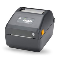 Zebra ZD421D 300dpi USB Direct Thermal 4 inch Label Printer ZD4A043-D0PM00EZ