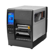 Zebra ZT231 Thermal Transfer Mid Industrial 4 inch Label Printer (Ethernet & USB) ZT23142-T0P000FZ