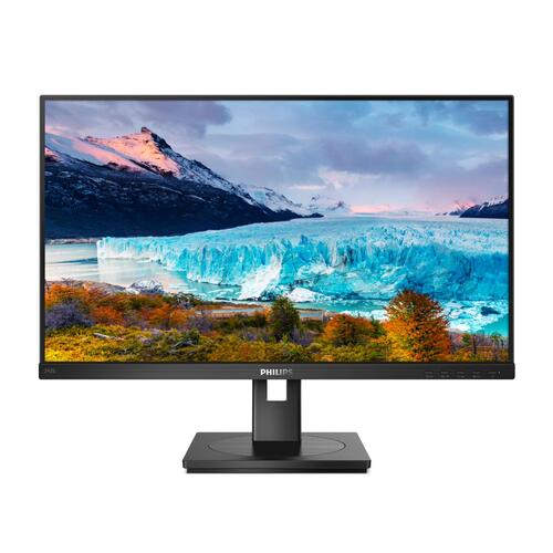 Philips 242S1AE 24'' inch non touch IPS LCD Business Monitor