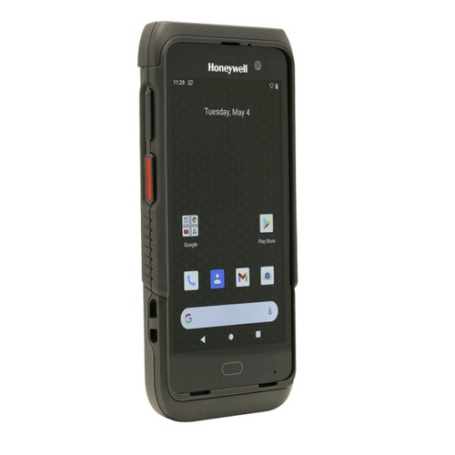 HONEYWELL PDT CT45XP 2D-SR 6/64 BT/WLAN AD/GMS 4G 1 Nano Sim