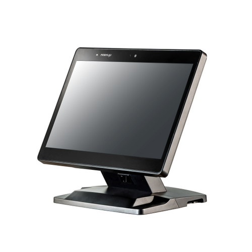 Posiflex ZT-3115 J6412 15" Touch Sceen POS Terminal FZT3115-40128S21