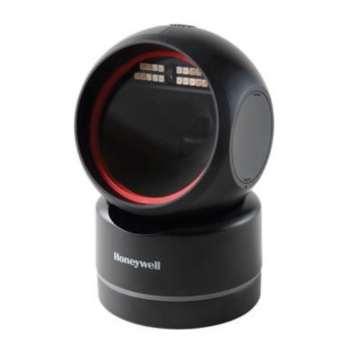 Honeywell HF6802D ORBIT Presentation Scanner 2D USB 