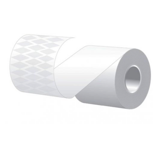 MAXStick MX-40 Linerless Direct Thermal Labels - Carton Of 24 Rolls