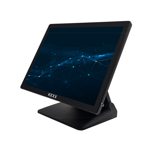 Nexa Touch POS Terminal I3 15" 8GB RAM 128GB SSD