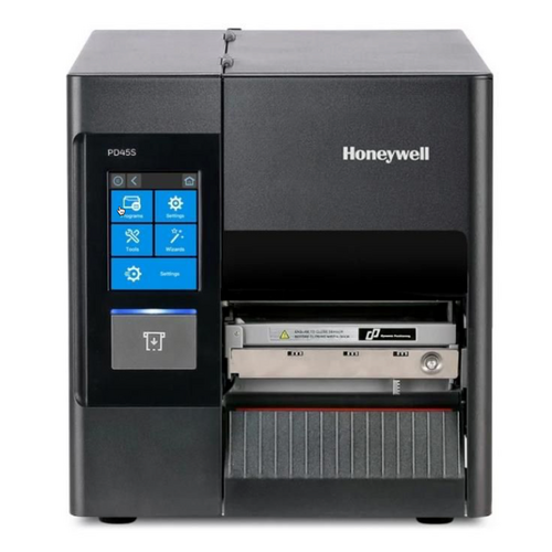 Honeywell Thermal Transfer Label Printer PD45S Ethernet, USB, Serial