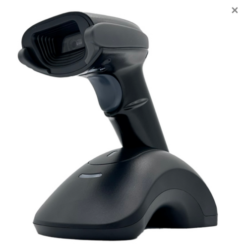 Element P135BT 2D Cordless Bluetooth Barcode Scanner SCETP135BT001