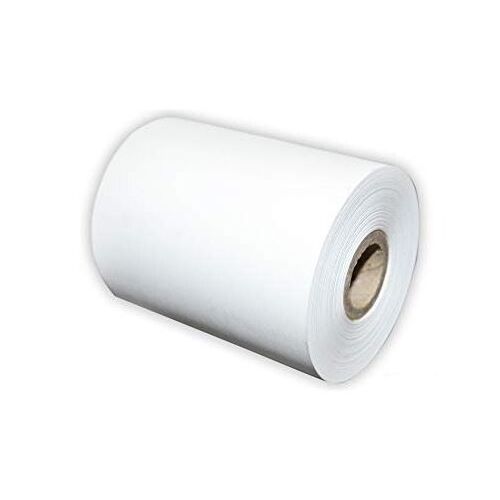 112mm x 50mm x 13mm Thermal Receipt Paper Rolls for 4 inch POS Printers - Box of 50