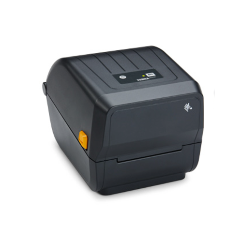 Zebra ZD230T 4" Thermal Transfer Label Printer USB ZD23A42-306G0GNZ