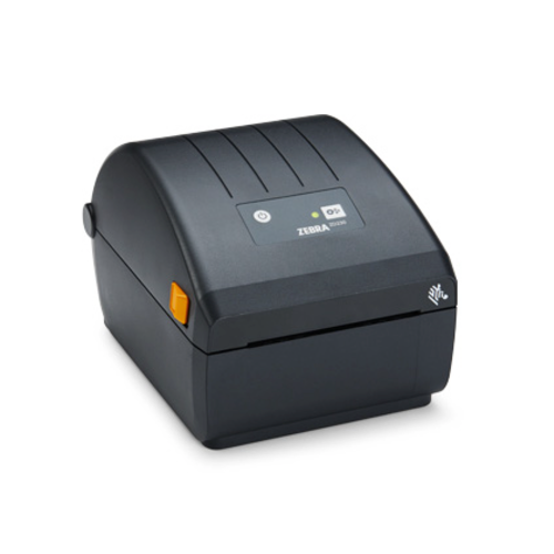 Zebra ZD230D 4" Direct Thermal Label Printer USB ZD23A42-D06G0GNZ