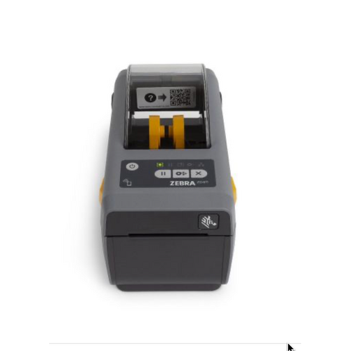 Zebra ZD411 USB 2" 203dpi Direct Thermal Label Printer