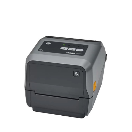 ZEBRA ZD621T 300dpi Thermal Transfer Label Printer USB/ETH/SER (Replace GX430T)