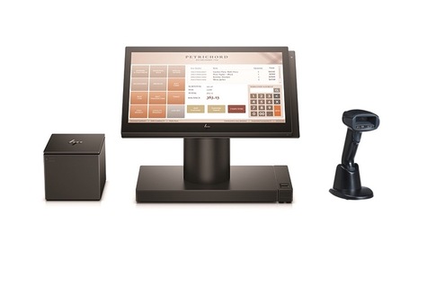 POS Hardware Bundles