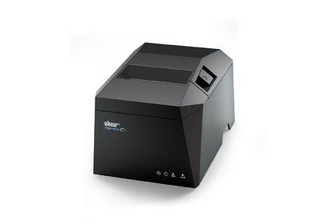 Thermal Receipt Printers