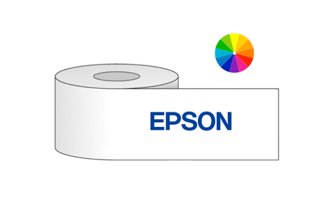 Epson Compatible InkJet Labels