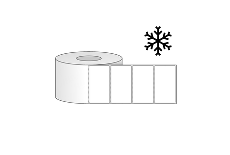 Direct Thermal Freezer Grade