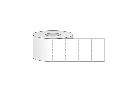 Direct Thermal Labels