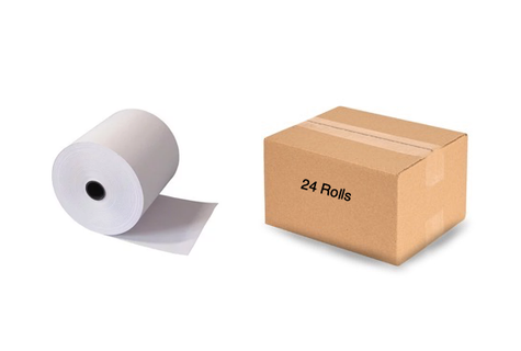 Thermal Receipt Rolls