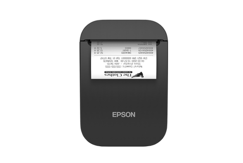 Mobile Label Printers