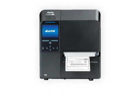 Industrial Label Printers