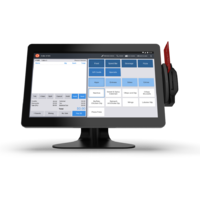 POS Touch Terminals